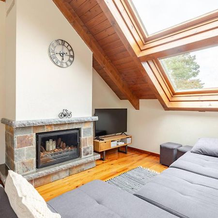 Family Attic Esterri إيستيري دانو المظهر الخارجي الصورة